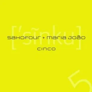 Pochette de Cinco de Maria João