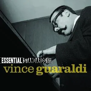 Pochette de Essential Standards de Vince Guaraldi