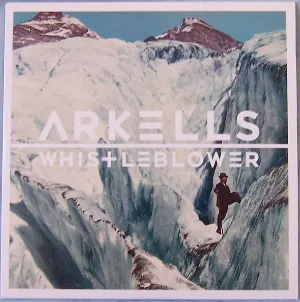 Pochette de Whistleblower de Arkells