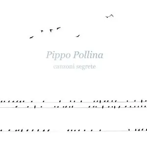 Pochette de Canzoni segrete de Pippo Pollina