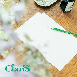 Pochette de コイセカイ de ClariS