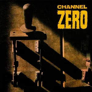 Pochette de Unsafe de Channel Zero