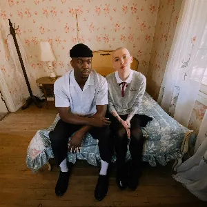 Pochette de SOMEONE ELSE de Jacob Banks