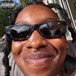 Pochette de Hello, Hi de Little Simz