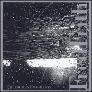 Pochette de Freedom In Fragments de Fred Frith