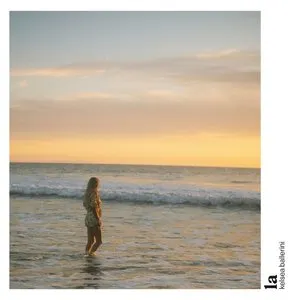 Pochette de la de Kelsea Ballerini
