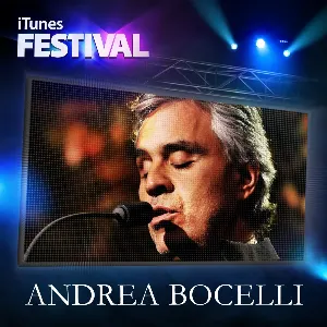 Pochette iTunes Festival: London 2012 - EP