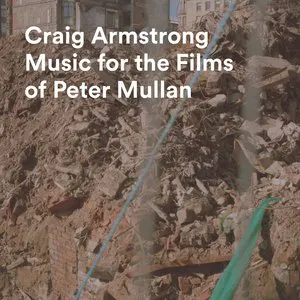 Pochette Music for the Films of Peter Mullan