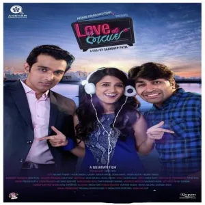 Pochette de Love Ni Bhavai de Sachin-Jigar