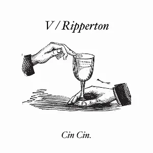 Pochette de La Nouvelle Epoque / Poor Kid Maad City de Ripperton