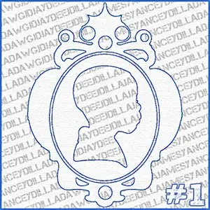Pochette de Beat CD ’05 de J Dilla