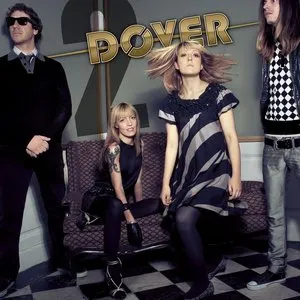 Pochette de 2 de Dover