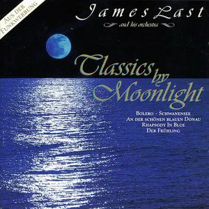 Pochette Classics by Moonlight