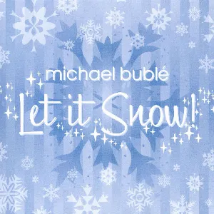 Pochette Let It Snow!