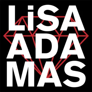 Pochette de ADAMAS de LiSA