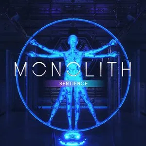 Pochette de Sentience de Monolith