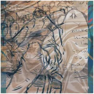 Pochette de HX.9.8 de Knxwledge