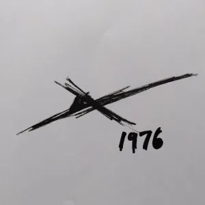 Pochette de 1976 de DEATHCOMET