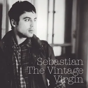Pochette de The Vintage Virgin (LzY) de Sebastian