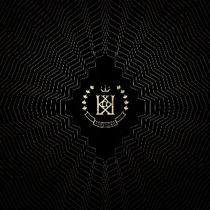 Pochette de Monument de Kollegah
