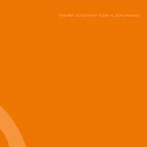 Pochette de The Cost of Loving de The Style Council