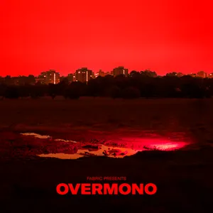 Pochette de fabric presents Overmono de Overmono