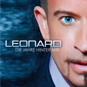 Pochette de Die Jahre hinter mir de Leonard