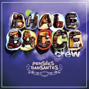 Pochette de Pensées dansantes de Bhale Bacce Crew