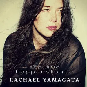 Pochette de Acoustic Happenstance de Rachael Yamagata