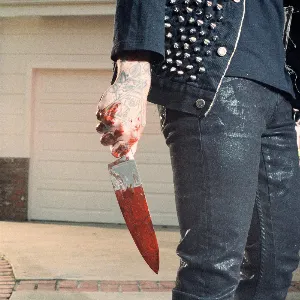 Pochette de gfy de blackbear - mgk