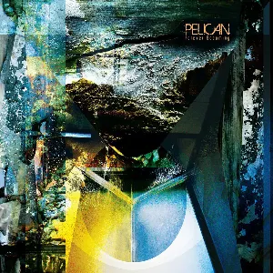 Pochette de Forever Becoming de Pelican