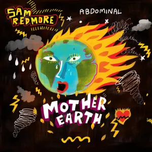 Pochette de Mother Earth de Abdominal