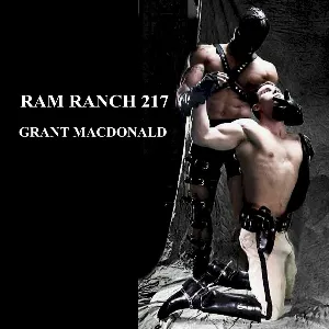 Pochette de Ram Ranch 217 de Grant MacDonald
