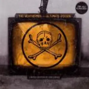Pochette de Ultimate Poison de The Weathermen