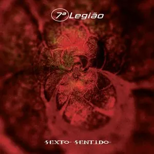 Pochette de Sexto Sentido de Sétima Legião
