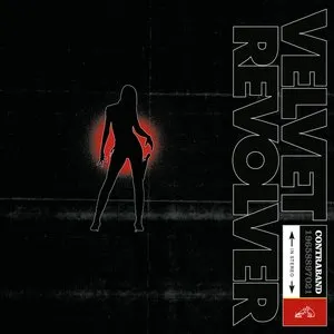 Pochette de Fall To Pieces (Acoustic) de Velvet Revolver