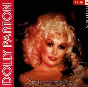 Pochette de The Collection de Dolly Parton