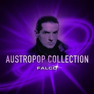 Pochette Austropop Collection - Falco