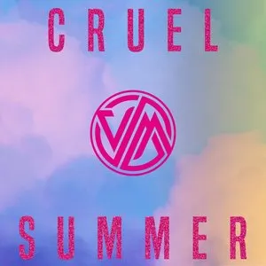 Pochette de Cruel Summer de Versus Me