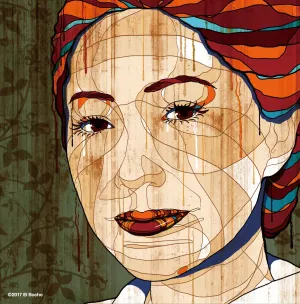 Pochette de X -Cross III- de Sayuri Ishikawa