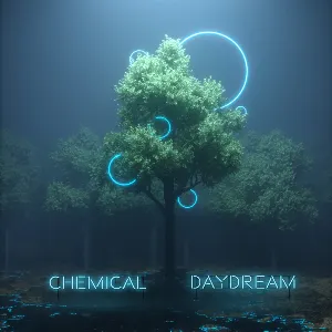 Pochette de Chemical Daydream de The Alchemy