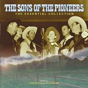 Pochette de The Essential Collection de Sons of the Pioneers