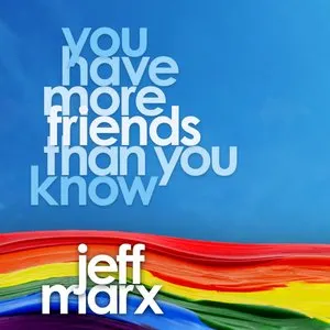 Pochette de You Have More Friends Than You Know de Glee Cast