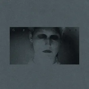 Pochette de Grimoire de Kreng