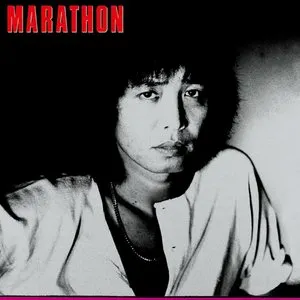 Pochette de マラソン de Takuro Yoshida