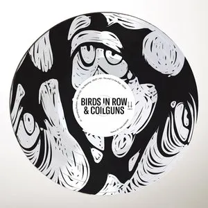 Pochette de You and I in the Gap de Coilguns