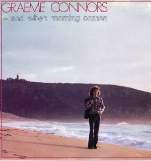 Pochette de And When Morning Comes de Graeme Connors