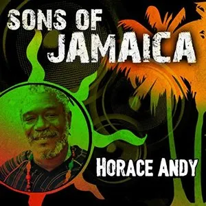 Pochette Sons of Jamaica