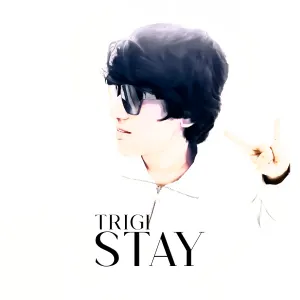 Pochette de STAY de TRiGi
