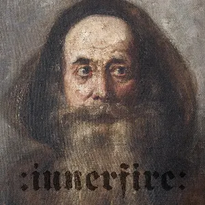Pochette de Innerfire Downloads de :wumpscut: